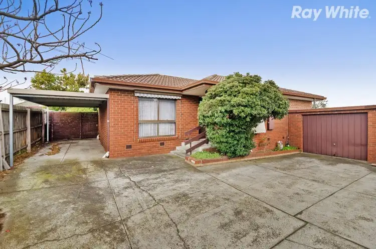 Main view of Homely unit listing, 2/15 Joyce Street, Springvale VIC 3171