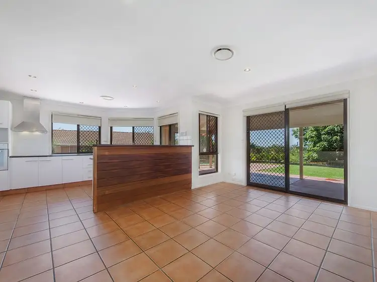 Fifth view of Homely house listing, 35 Merridown Drive, Merrimac QLD 4226