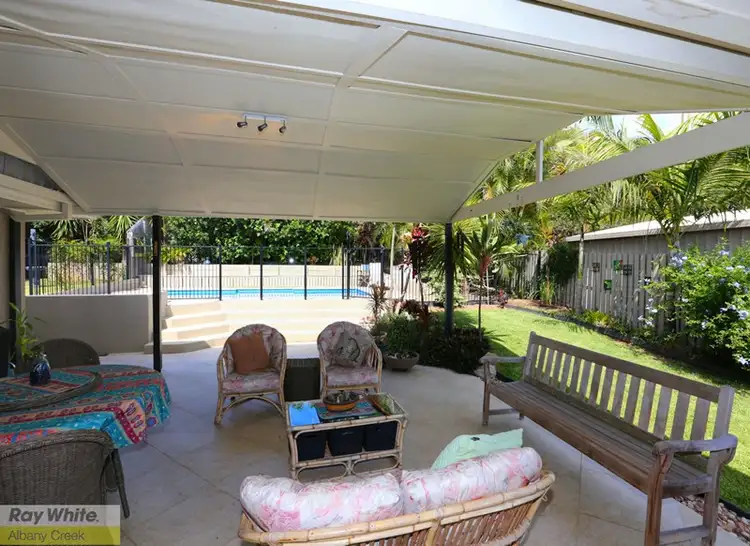 Fourth view of Homely house listing, 6 Tiffany Court, Eatons Hill QLD 4037