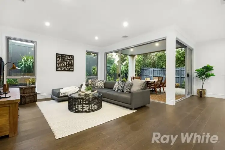 Sixth view of Homely house listing, 378 Highbury Road, Mount Waverley VIC 3149
