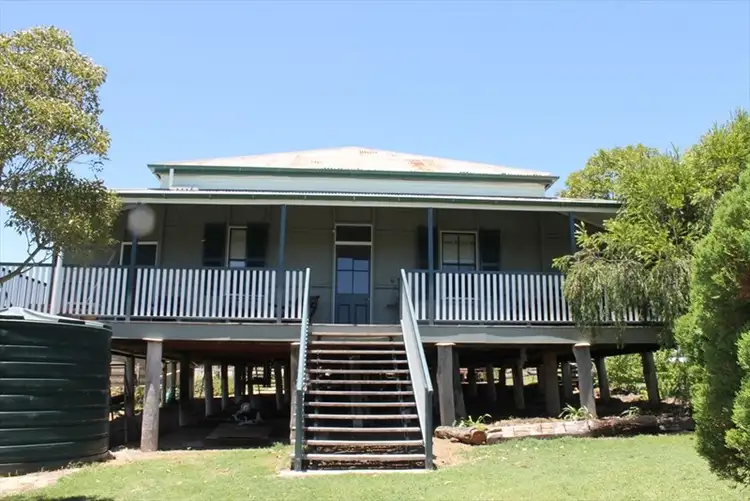 Sixth view of Homely rural property listing, Address available on request