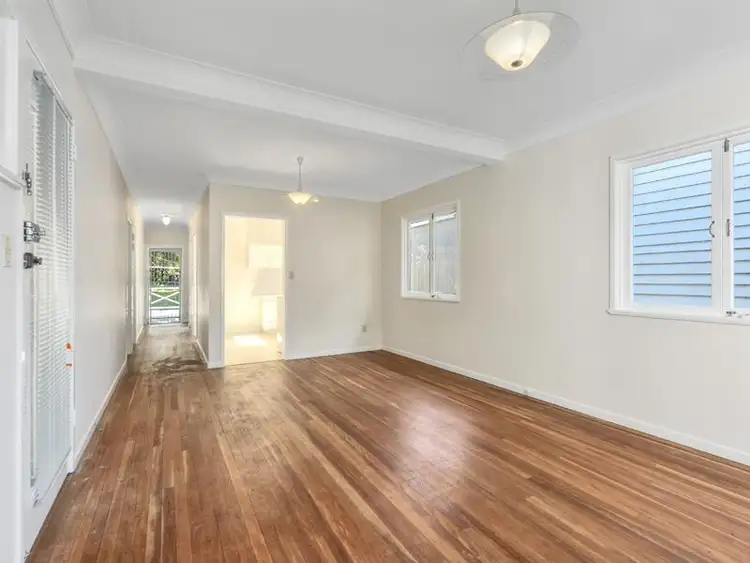 Second view of Homely house listing, 31 Hetherington Street, Herston QLD 4006