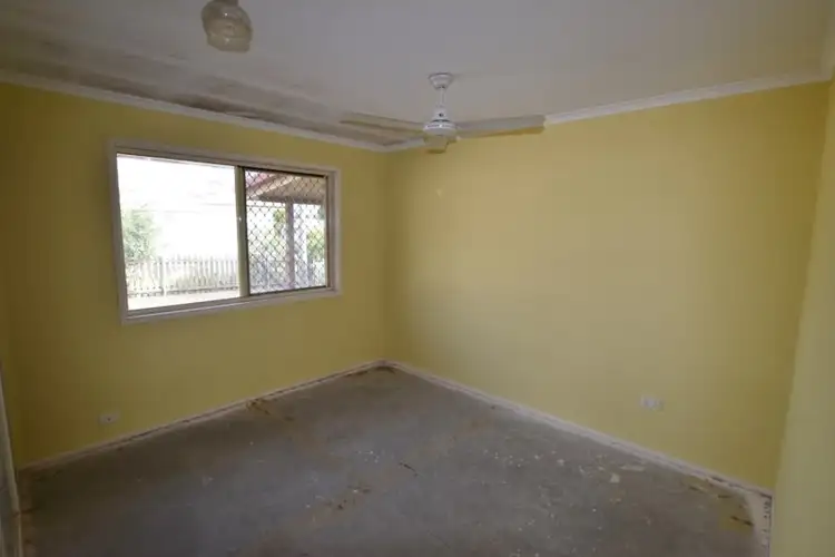 Sixth view of Homely house listing, 58 Barney Street, Barney Point QLD 4680