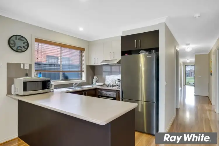 Sixth view of Homely house listing, 16 Bunnorong Street, Tarneit VIC 3029