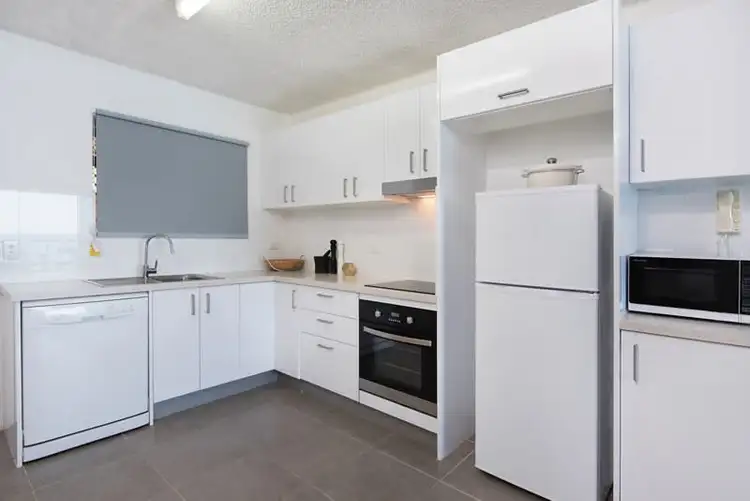 Sixth view of Homely unit listing, Unit 8/5 Princess Lane, Kings Beach QLD 4551