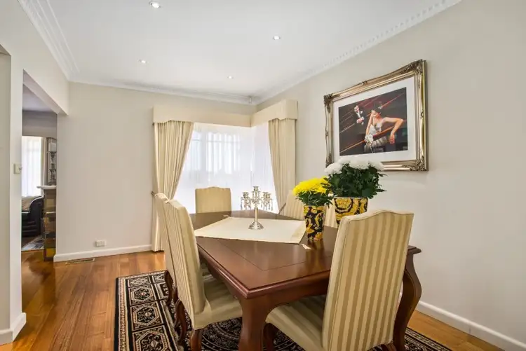 Fifth view of Homely house listing, 45 Viewhill Road, Balwyn North VIC 3104