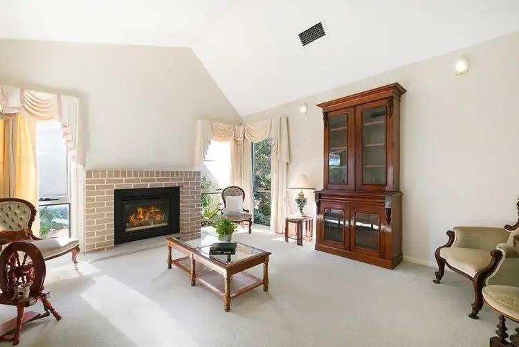 Second view of Homely house listing, 30 Leura Crescent, Turramurra NSW 2074