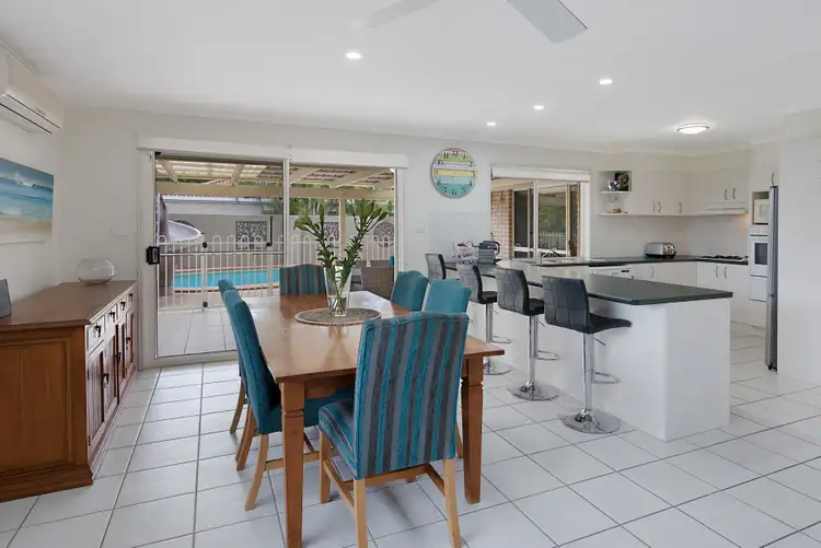 Seventh view of Homely house listing, 7 Traill Crescent, Currimundi QLD 4551