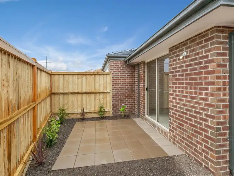 Third view of Homely house listing, 23 Plush Circuit, Epping VIC 3076
