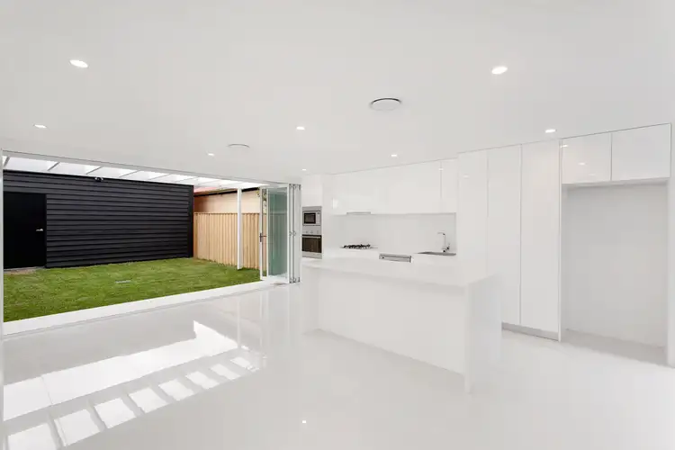 Fourth view of Homely house listing, 127 Staples Street, Kingsgrove NSW 2208