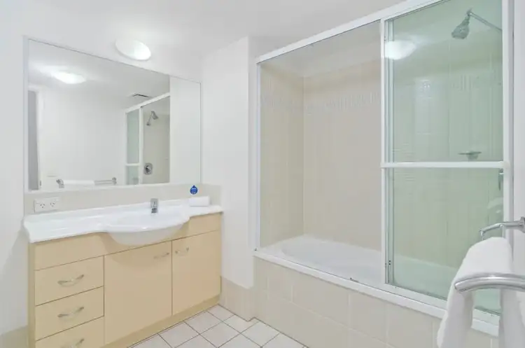 Sixth view of Homely unit listing, 64/437 Golden Four Drive, Tugun QLD 4224