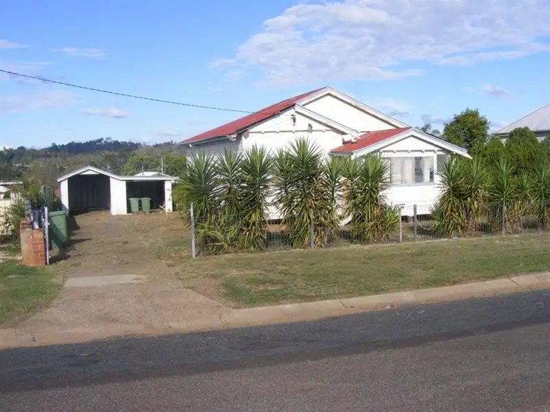 Main view of Homely house listing, 22 Gipps Street, Nanango QLD 4615