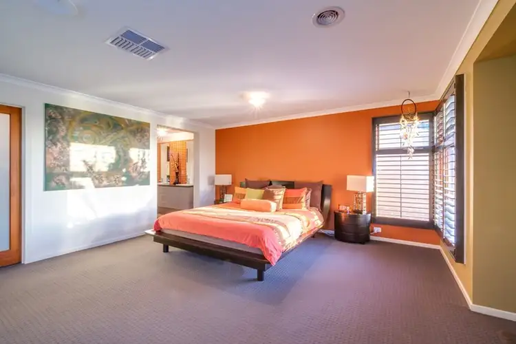 Second view of Homely house listing, 5 Grackle Crescent, Williams Landing VIC 3027