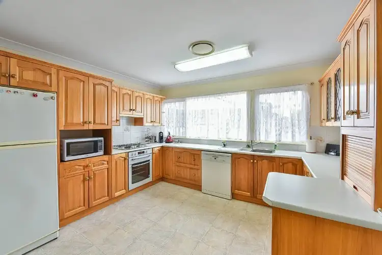Fourth view of Homely house listing, 118 Campbellfield Avenue, Bradbury NSW 2560