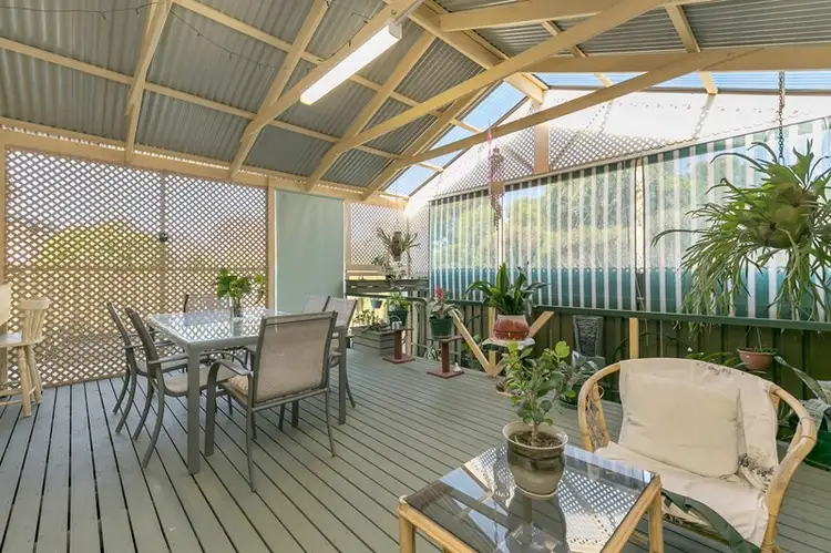 Site 191 Silky Oak Elizabeth Village, Penfield SA 5121