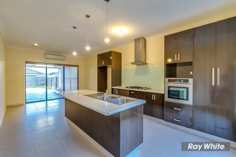 Fifth view of Homely house listing, 2/15 Mcdougall Place, Truganina VIC 3029