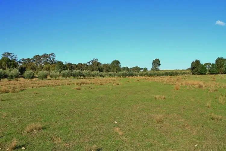 Sixth view of Homely land listing, 19 Burns Court, Heathcote VIC 3523