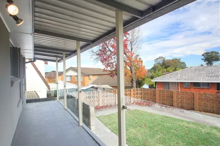 Third view of Homely house listing, 13 Haven Valley Way, Lansvale NSW 2166