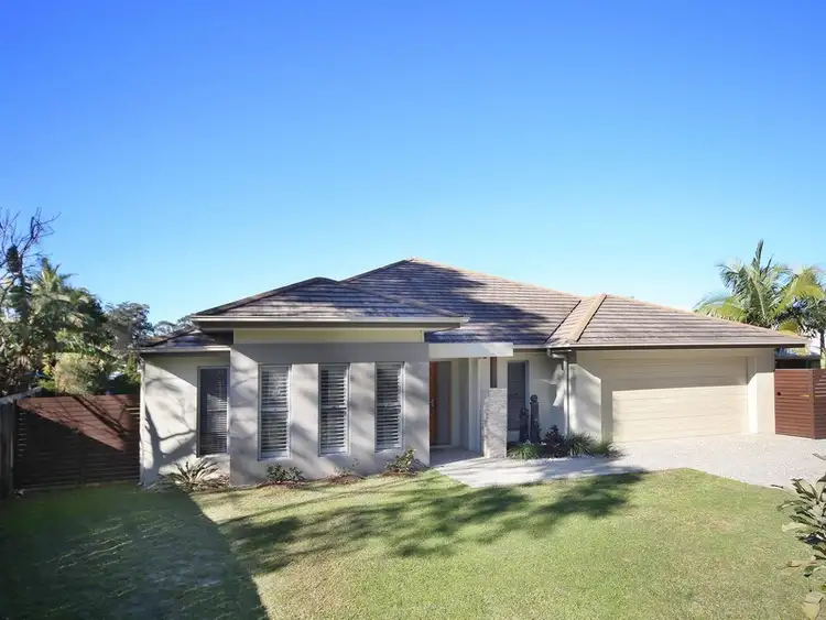 8 Hickory Court, Beerwah QLD 4519