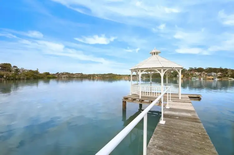 Main view of Homely house listing, 85-87 Kangaroo Point Road, Kangaroo Point NSW 2224