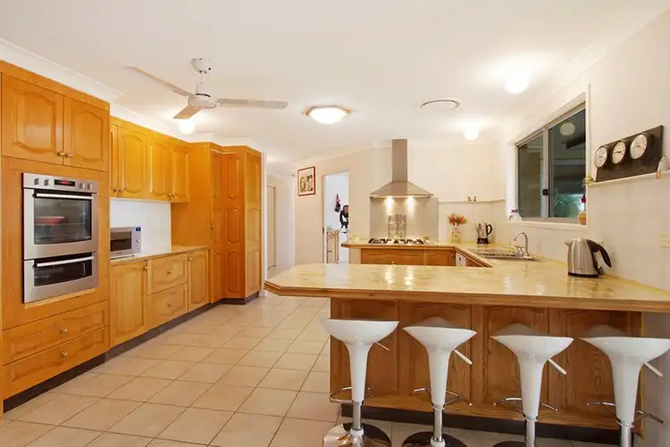 Third view of Homely house listing, 82 Diamond Hill Drive, Kurrajong NSW 2758