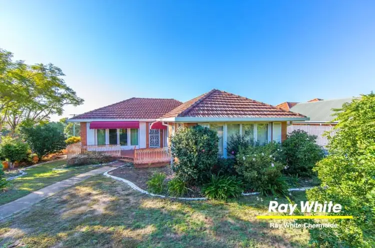 2 Bevan Street, Aspley QLD 4034