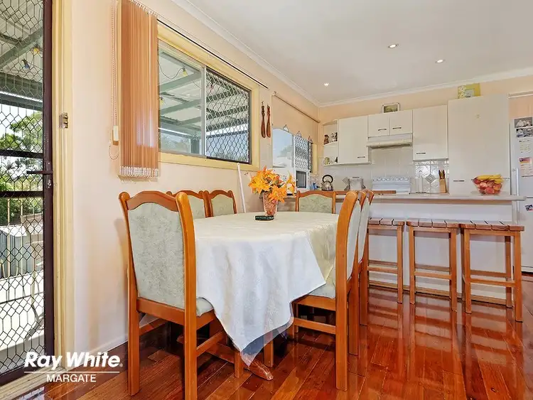 Fourth view of Homely house listing, 8 Prenter Crescent, Kippa-ring QLD 4021