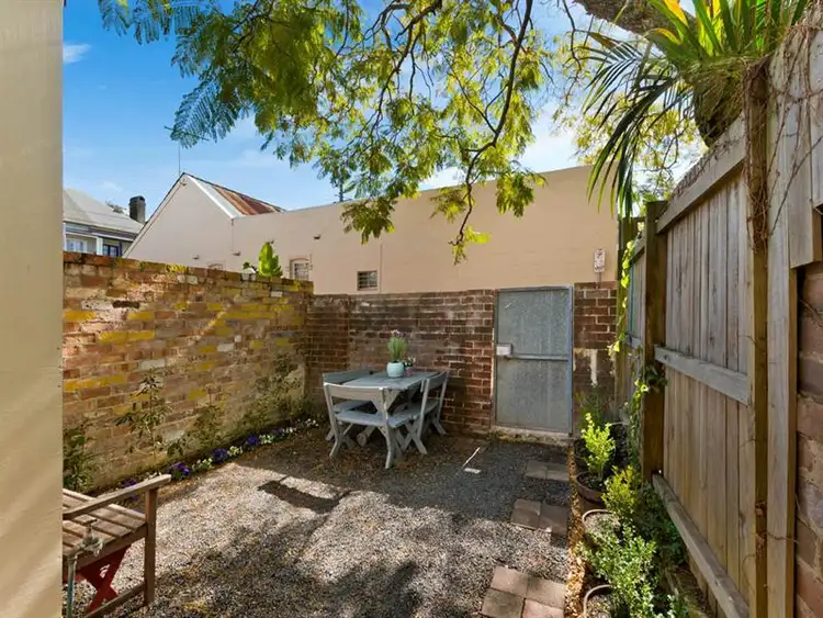 Fourth view of Homely terrace listing, 91 Lennox Street, Newtown NSW 2042