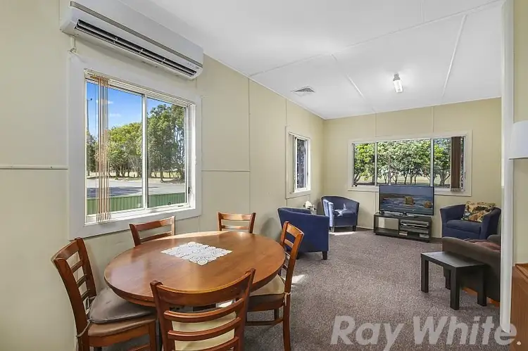Second view of Homely house listing, 52 Crossingham Street, Toukley NSW 2263