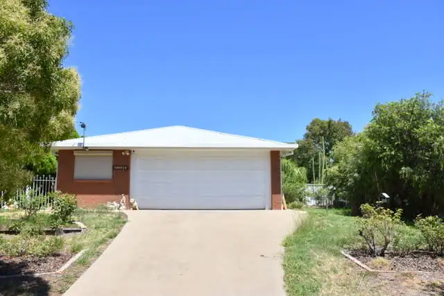 Main view of Homely house listing, 13 Mackenzie Street, Moree NSW 2400