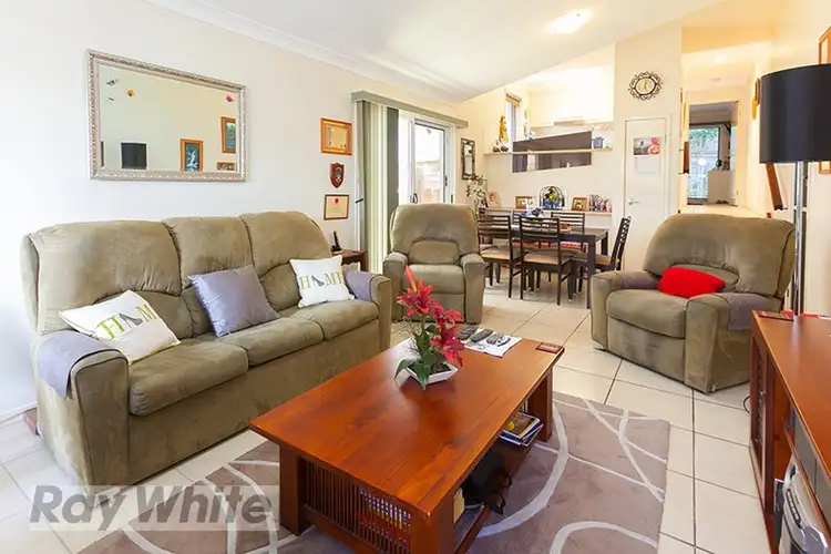 Fifth view of Homely house listing, 23 Escarpment Drive, Springfield QLD 4300