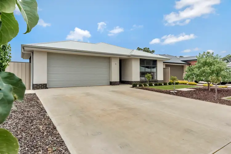 Fifth view of Homely house listing, 11 Fairbrother Circuit, Nuriootpa SA 5355