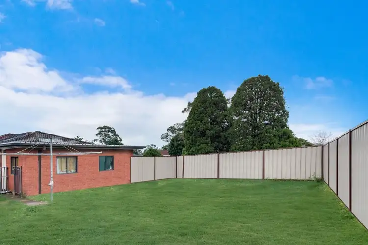 Fourth view of Homely house listing, 32 Clifford Crescent, Ingleburn NSW 2565