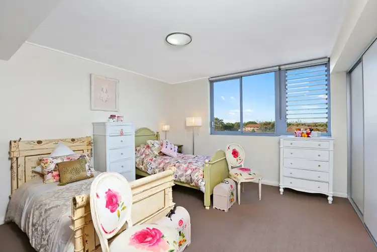 Seventh view of Homely apartment listing, T01/4-12 Garfield Street, Five Dock NSW 2046