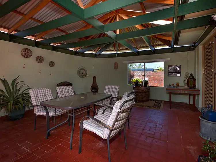 Sixth view of Homely house listing, 6/54 Glenview Street, Mount Tarcoola WA 6530