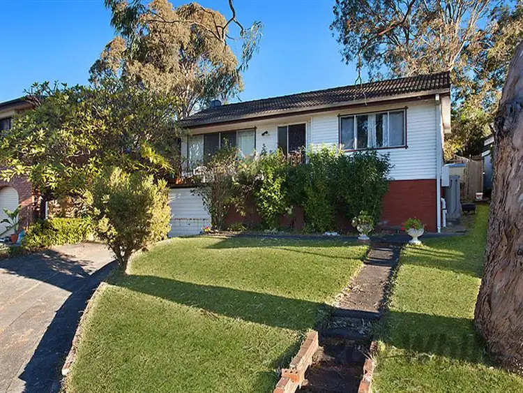 22 Scenic Drive, Budgewoi NSW 2262