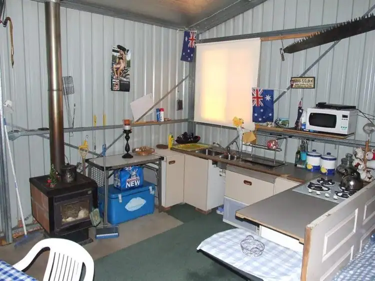 Sixth view of Homely rural property listing, 80 Middle Road, Pierce Creek QLD 4355