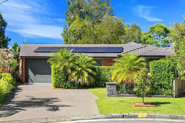 Second view of Homely house listing, 8 Arrunga Close, Davistown NSW 2251