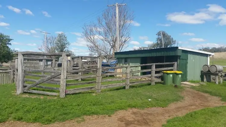 Fifth view of Homely rural property listing, 2212 Pierce Creek Road, Emu Creek QLD 4355