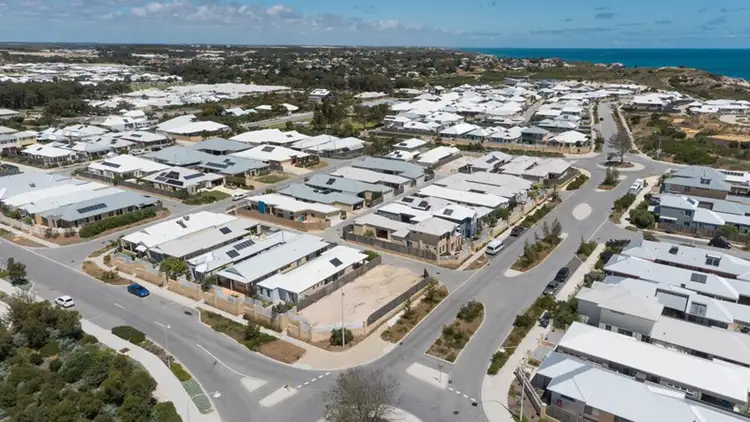 Sixth view of Homely land listing, 60 Lookout Drive, Yanchep WA 6035