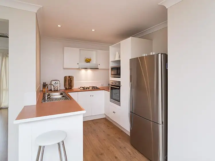 Third view of Homely house listing, 43 Michelmore Drive, Meadows SA 5201