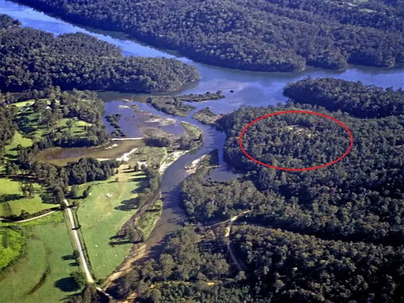 Main view of Homely house listing, 77 Hobbs Point Road, Narooma NSW 2546