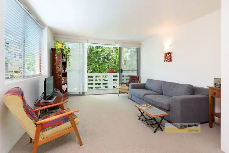 Second view of Homely unit listing, 6/46 Reeve Street, Clayfield QLD 4011