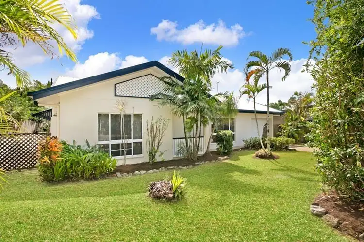 Main view of Homely house listing, 30 Albatross Street, Kewarra Beach QLD 4879