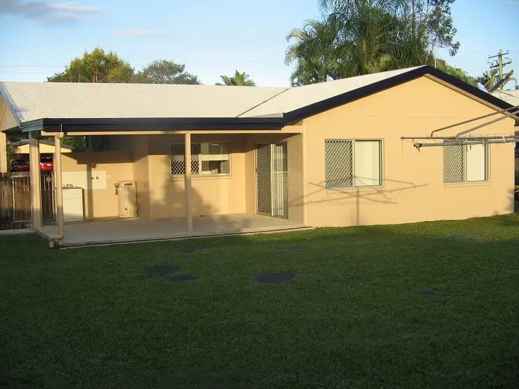 29 Bi Centennial Road, Bentley Park QLD 4869