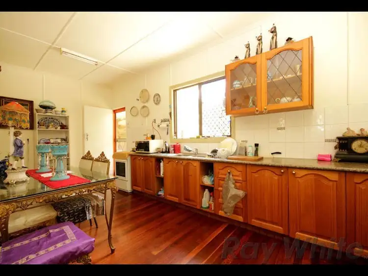 Sixth view of Homely house listing, 153A Pine Mountain Road, Brassall QLD 4305