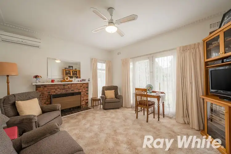 Second view of Homely house listing, 2 Eugenia Street, Nunawading VIC 3131