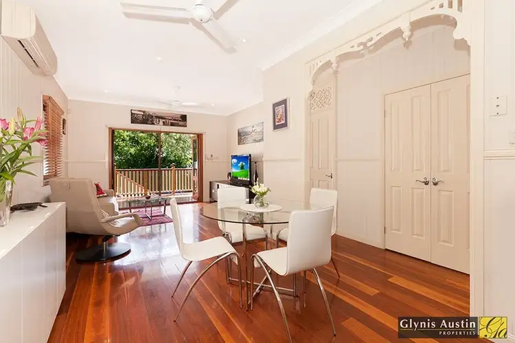 Fourth view of Homely house listing, 18 Sorrel Street, Paddington QLD 4064