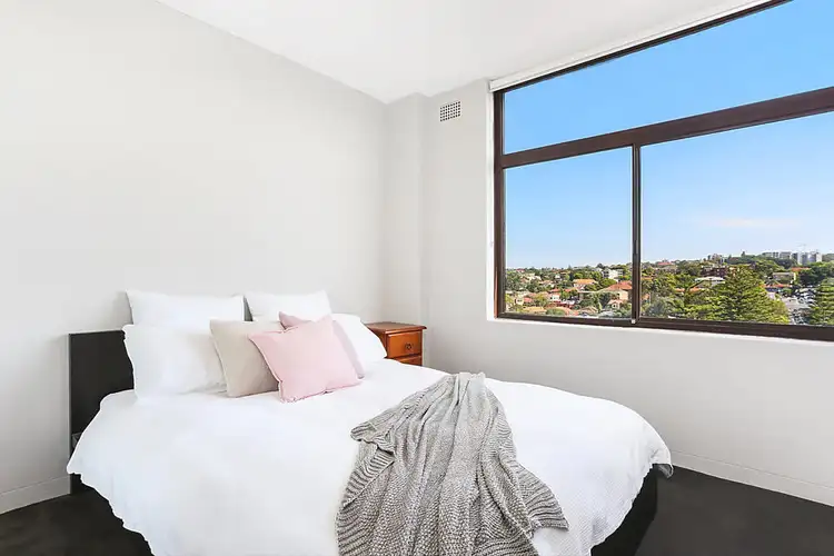 Fourth view of Homely apartment listing, 61/355-357 Old South Head Road, North Bondi NSW 2026