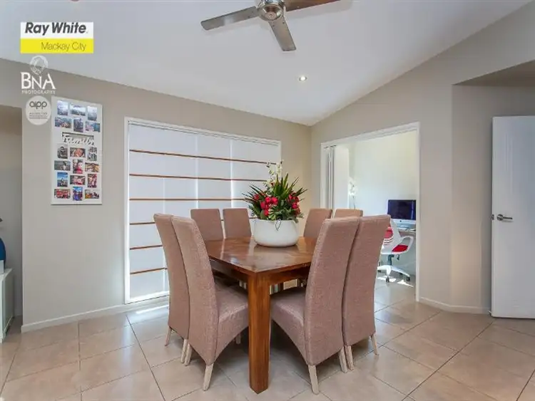 Fifth view of Homely house listing, 19 Gingham Street, Glenella QLD 4740